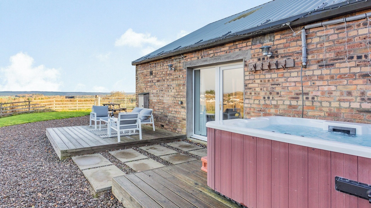 Photo of Outdoor in Auchterarder