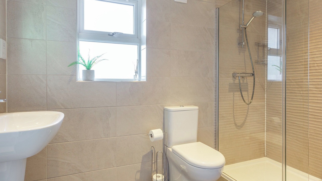 Photo of Bedroom in Auchterarder