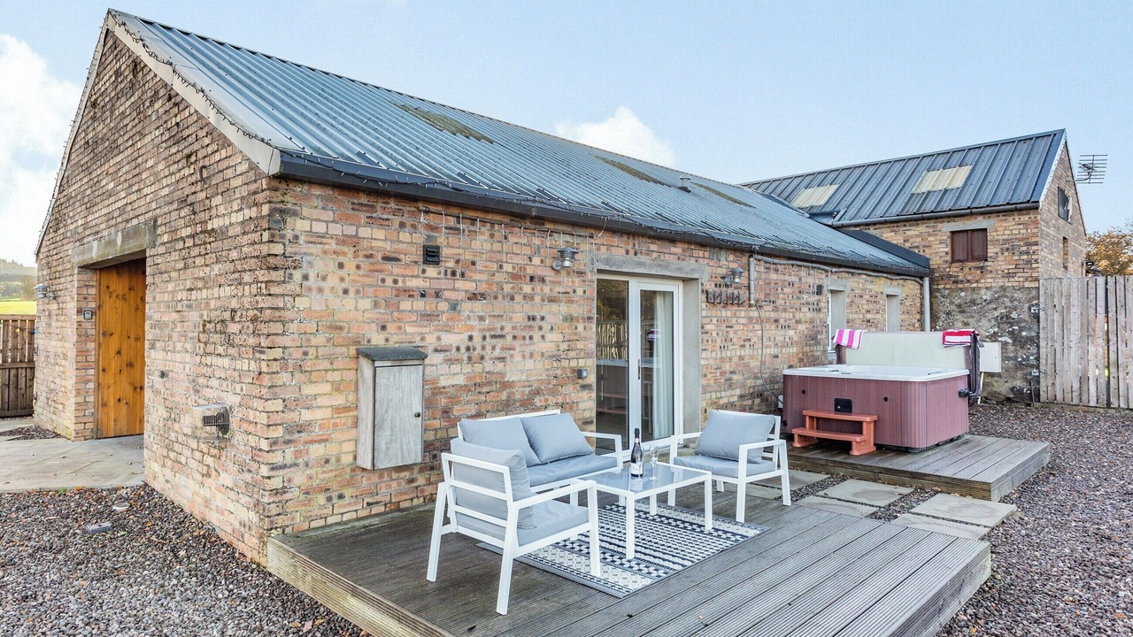 Photo of Outdoor in Auchterarder