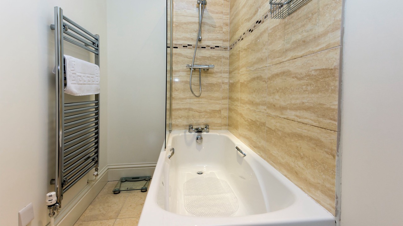 Photo of Bathroom in North Duffield