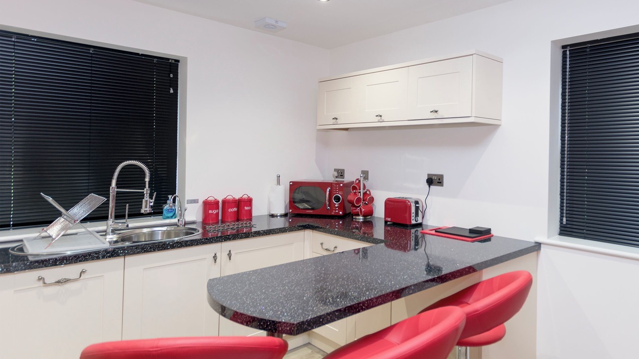 Photo of Bedroom in North Duffield