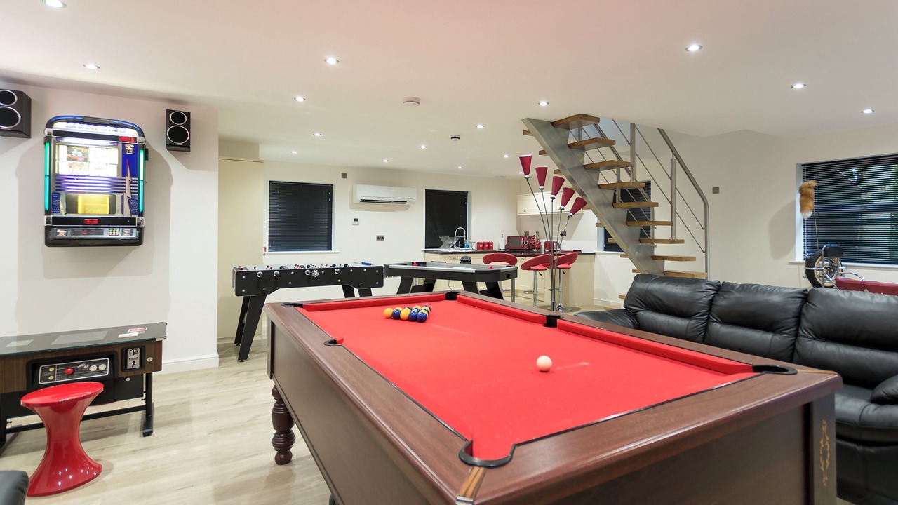 Photo of Bedroom in North Duffield