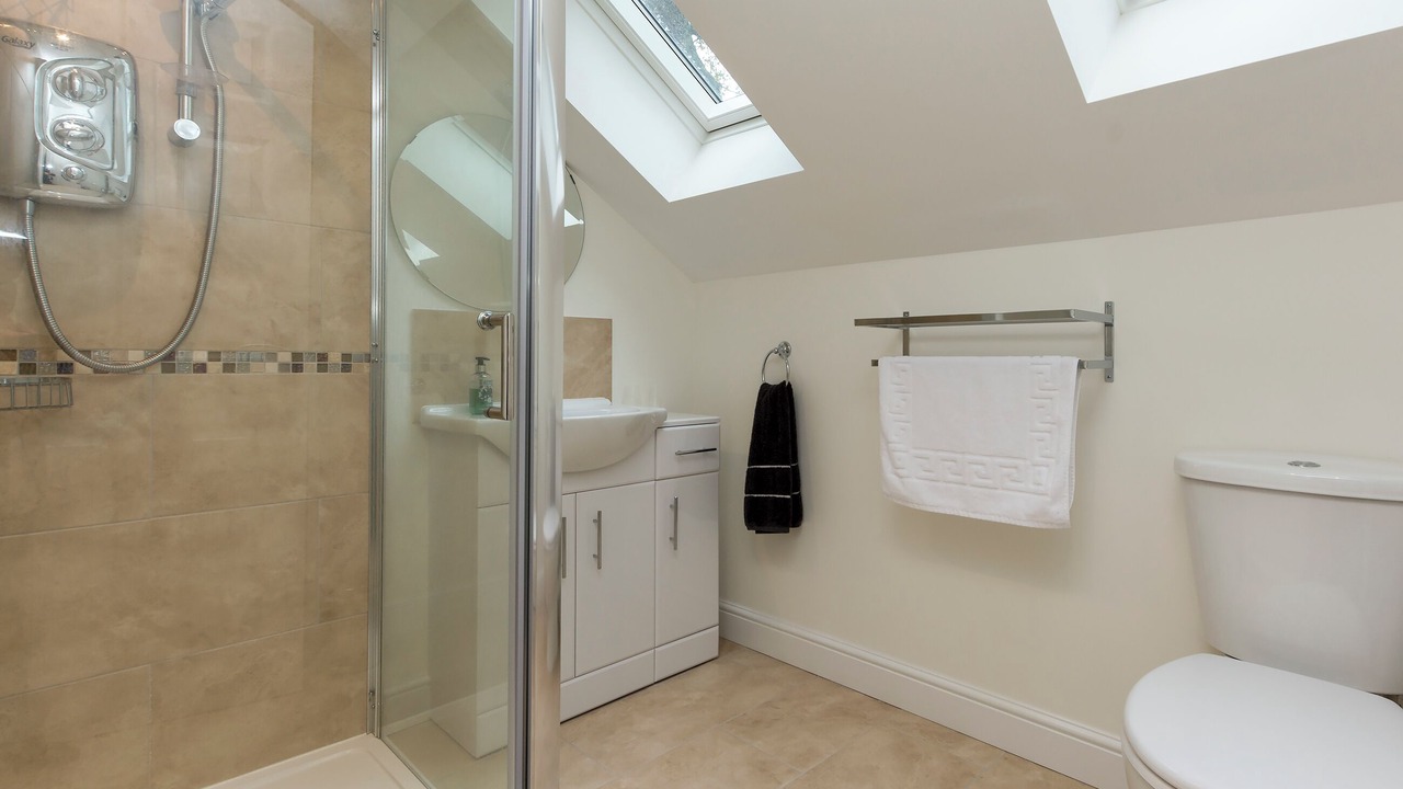 Photo of Bedroom in North Duffield