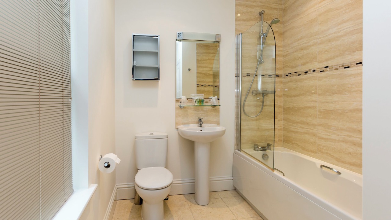 Photo of Bathroom in North Duffield