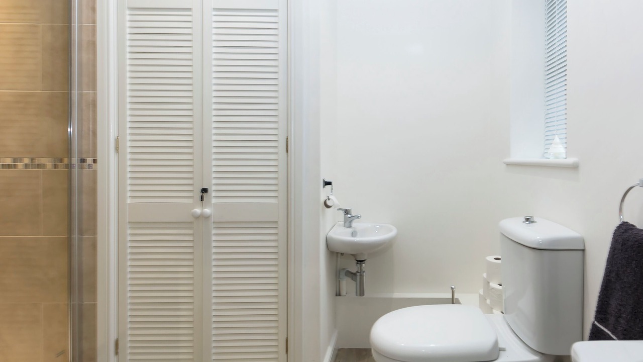 Photo of Bedroom in North Duffield