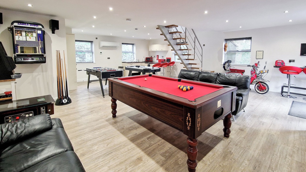 Photo of Bedroom in North Duffield