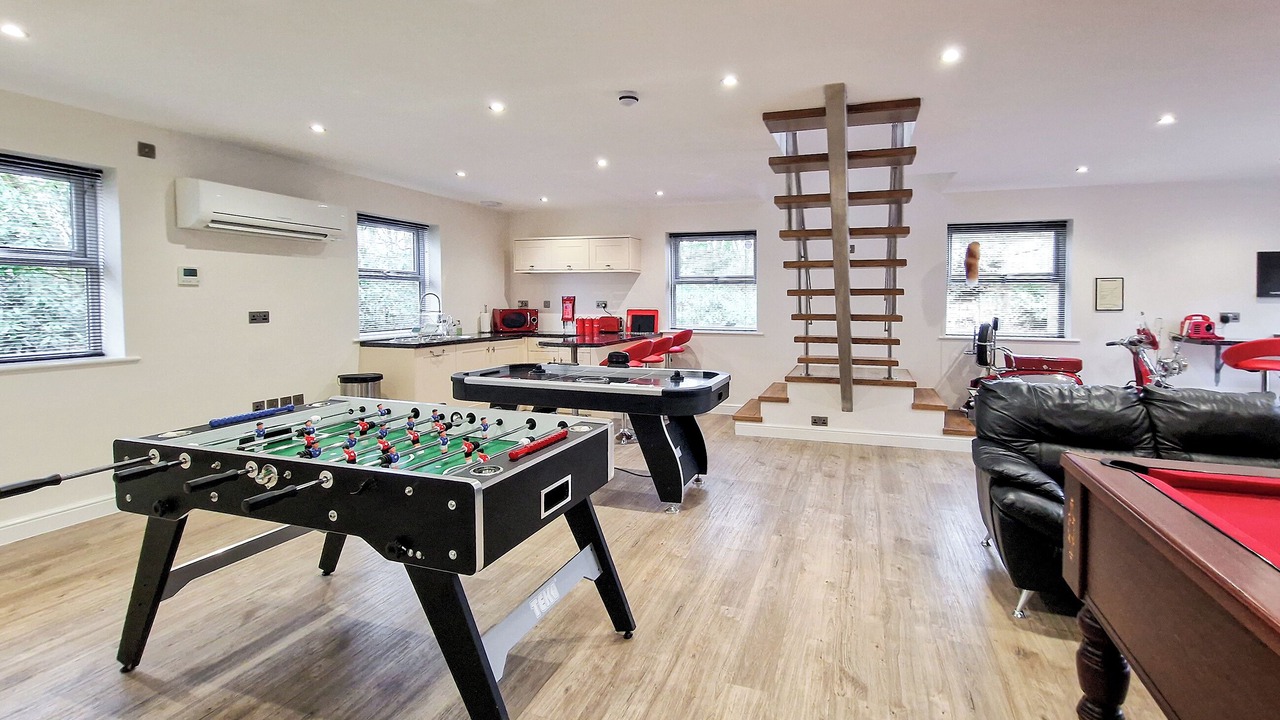 Photo of Bedroom in North Duffield