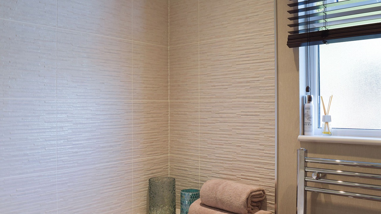 Photo of Bathroom in Corton