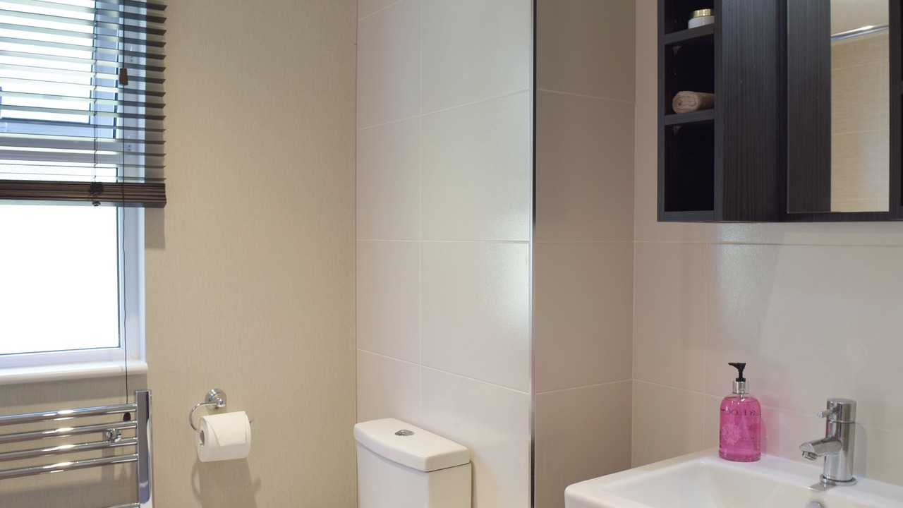 Photo of Bathroom in Corton