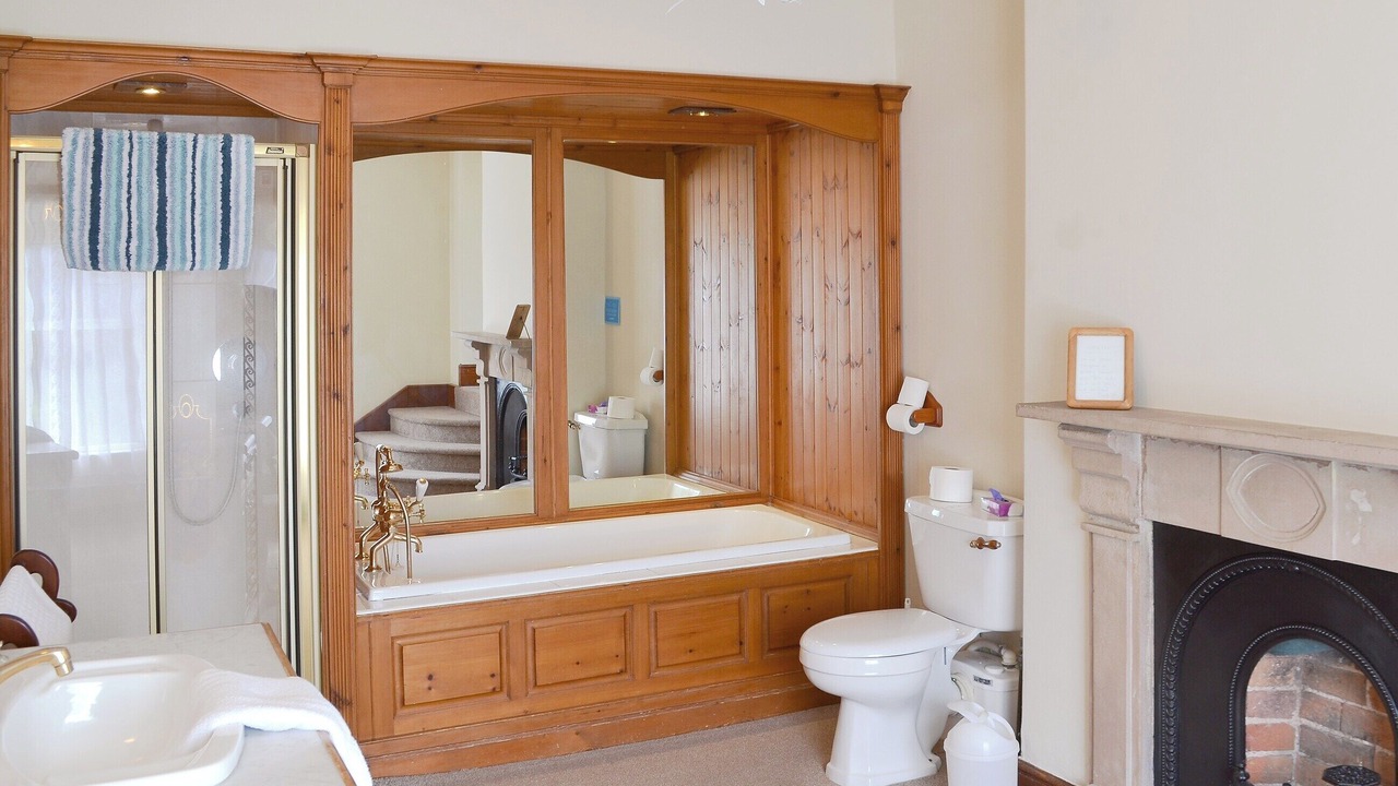 Photo of Bathroom in Denstone