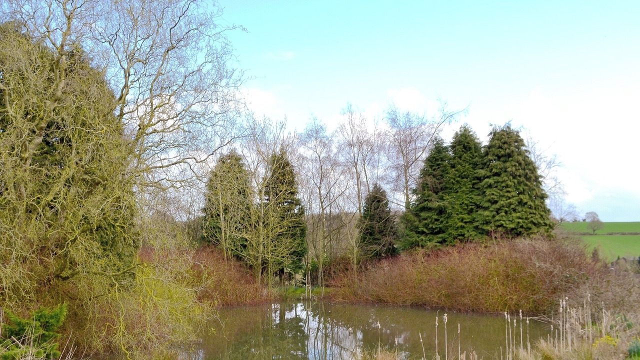 Photo of Outdoor in Denstone