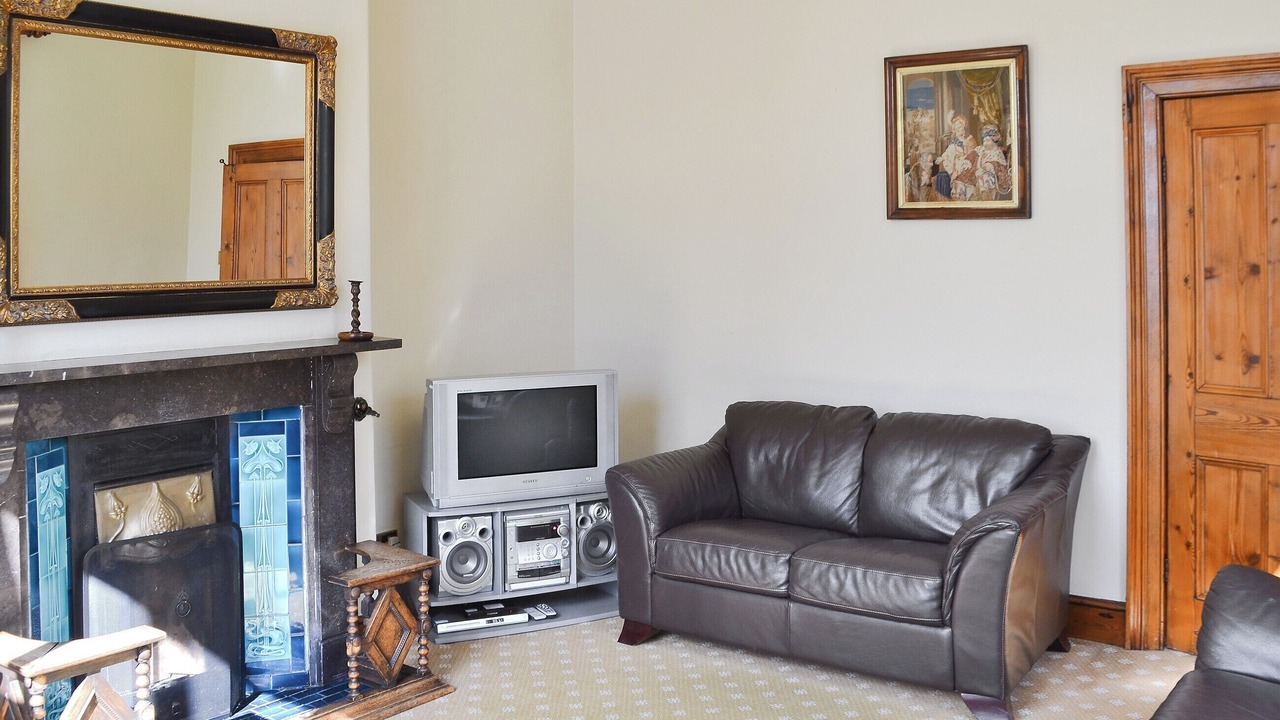 Photo of Bedroom in Denstone