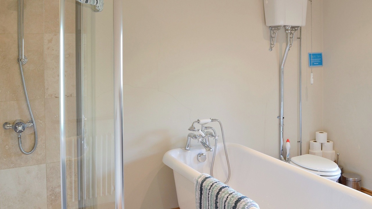 Photo of Bedroom in Denstone