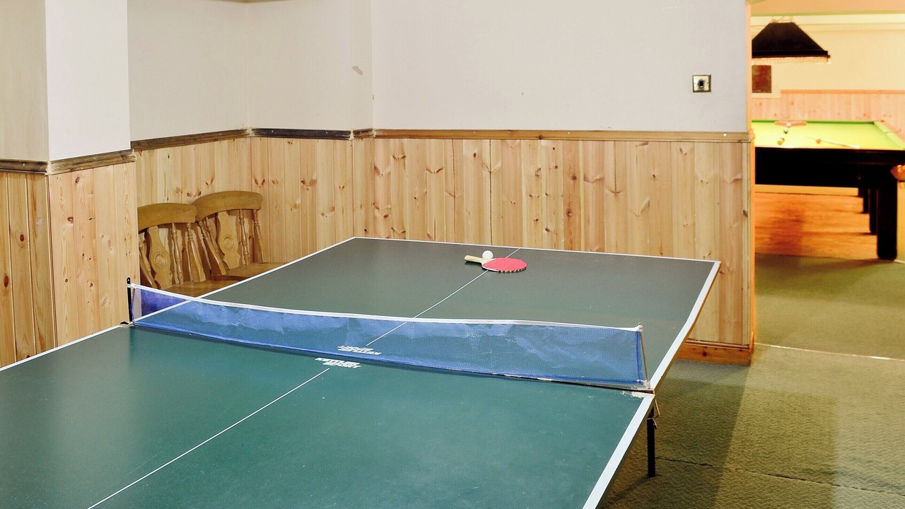 Photo of Bedroom in Denstone