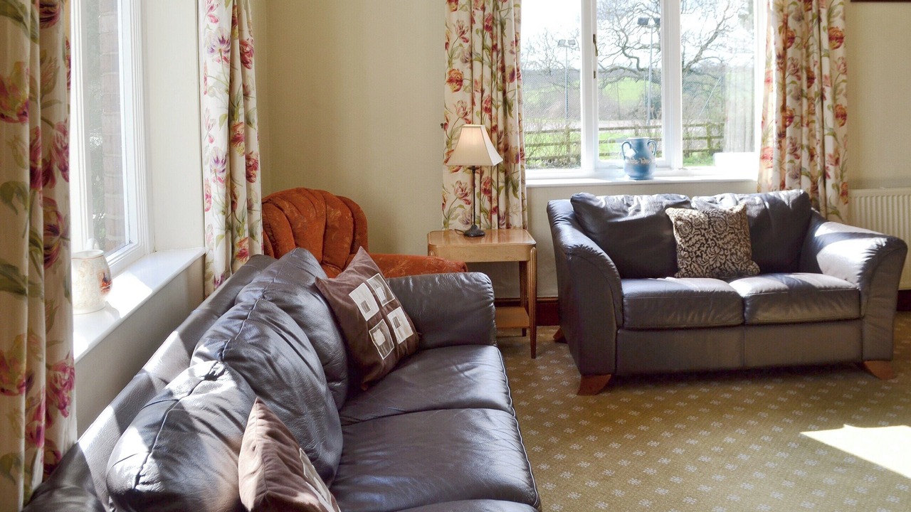 Photo of Bedroom in Denstone