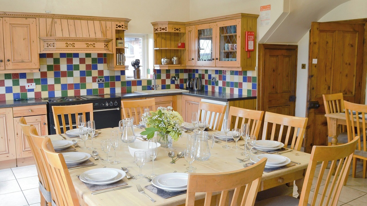 Photo of Bedroom in Denstone