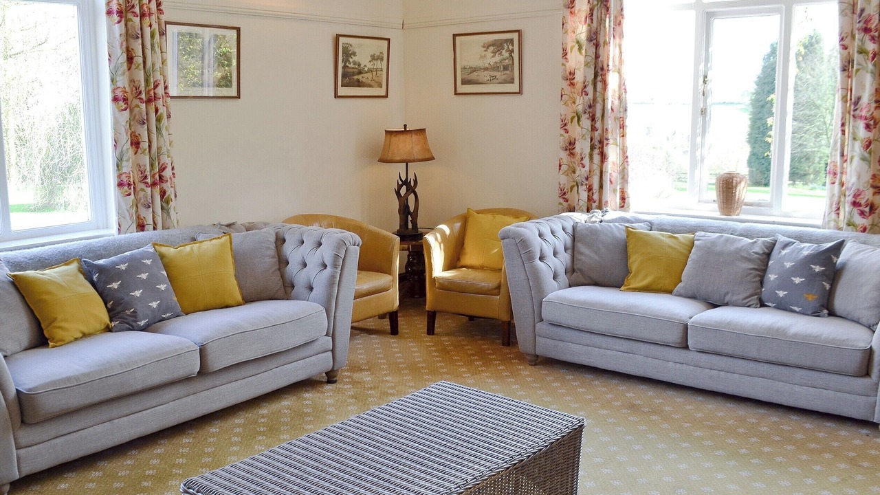 Photo of Bedroom in Denstone