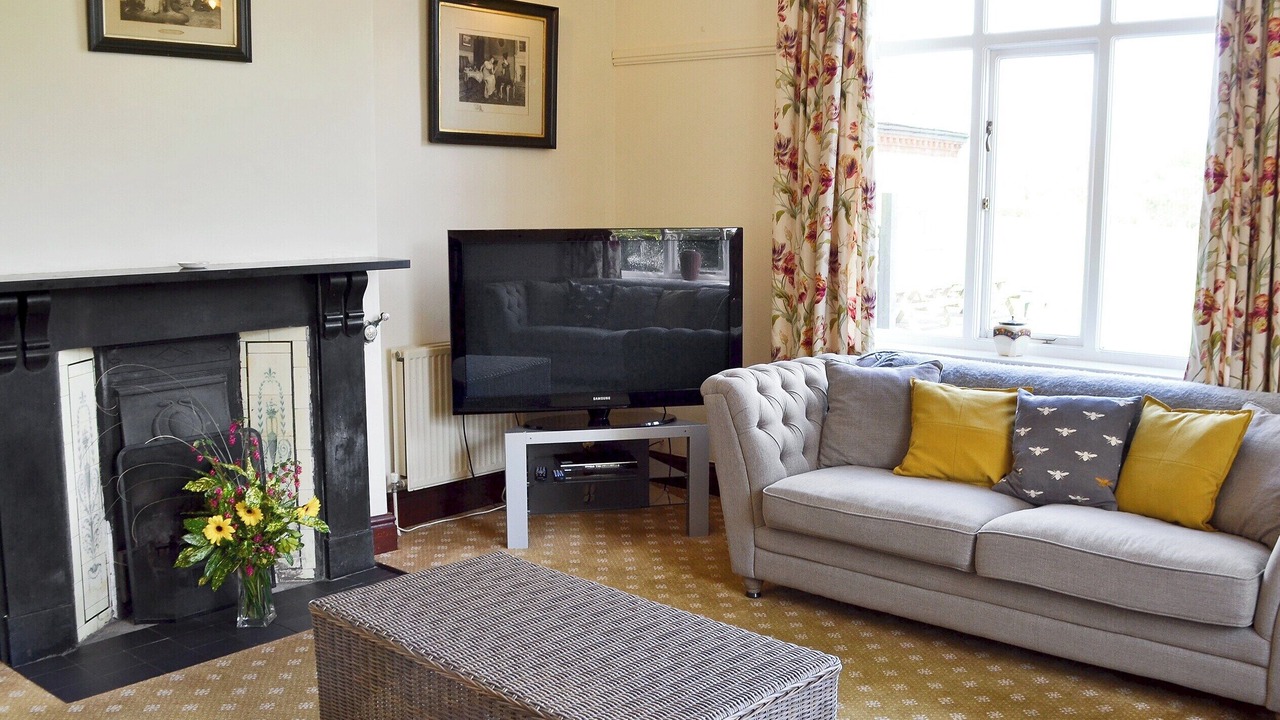 Photo of Bedroom in Denstone