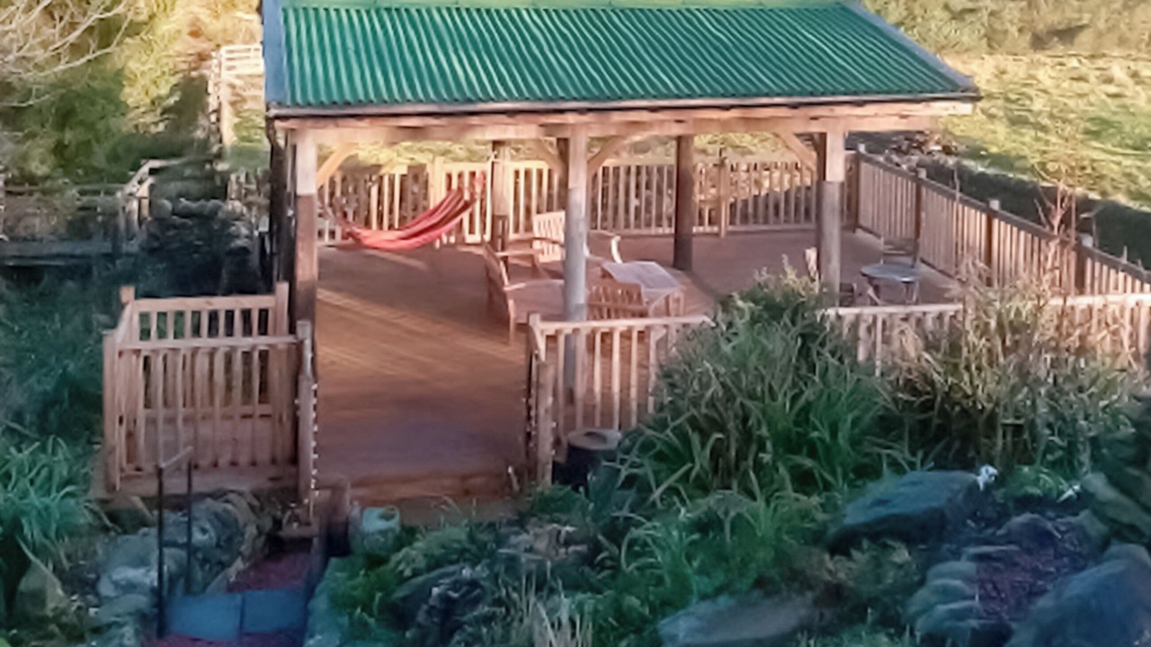 Photo of Outdoor in Hallington