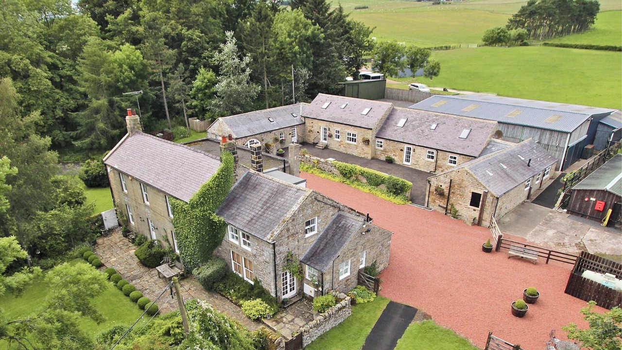 Photo of Others in Hallington