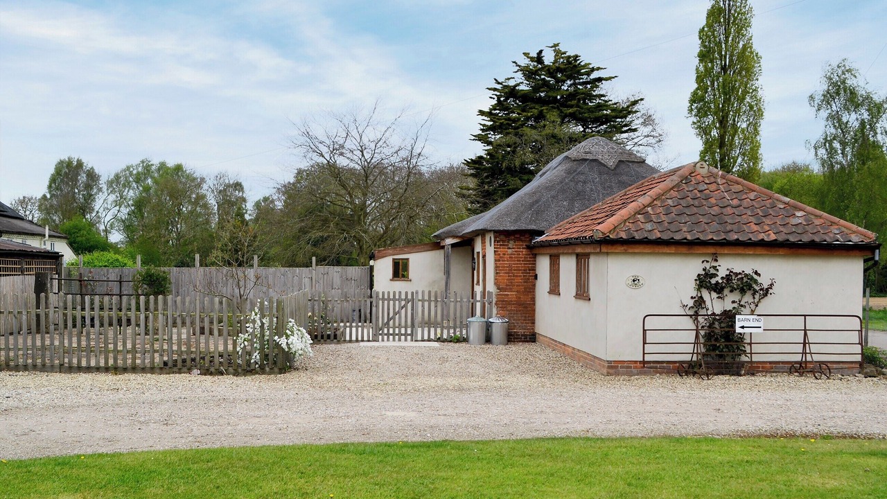 Photo of Outdoor in Norwich