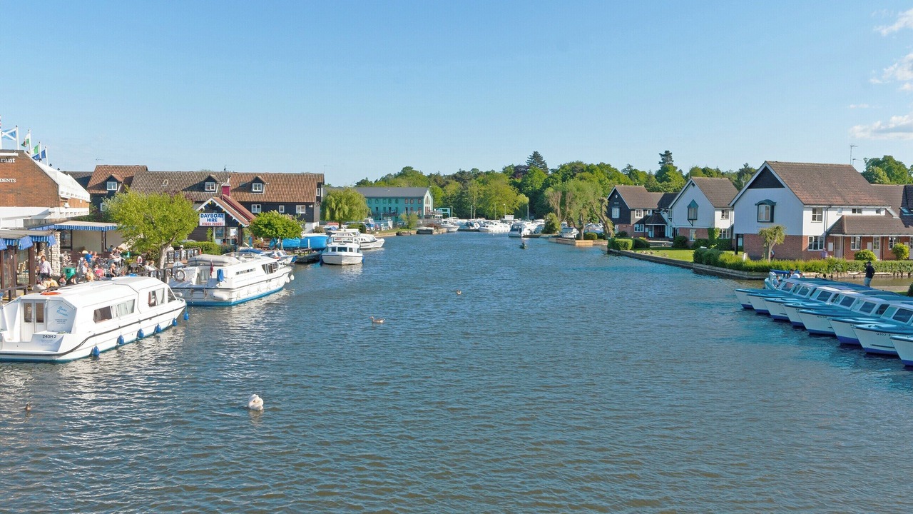 Photo of Others in Norwich