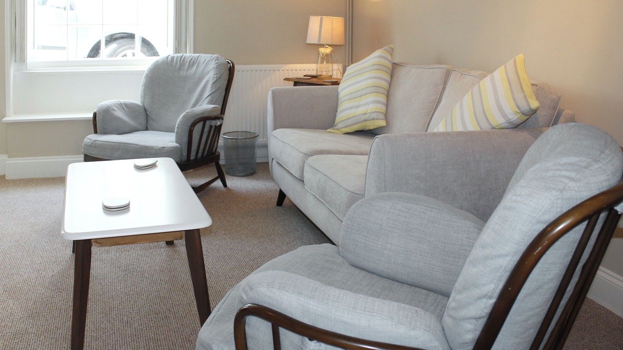 Photo of Bedroom in Deal