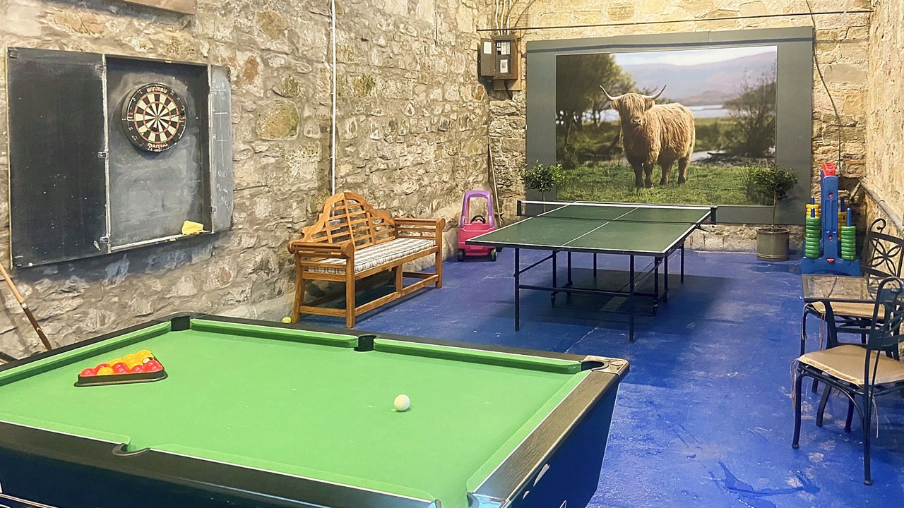 Photo of Bedroom in Kinross