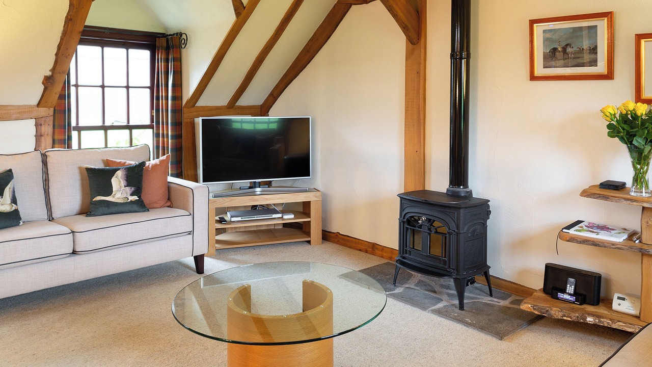 Photo of Bedroom in Kinross