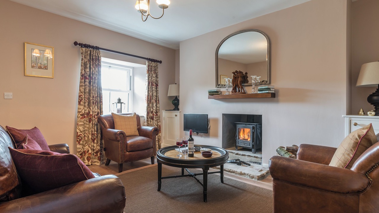 Photo of Bedroom in Fremington