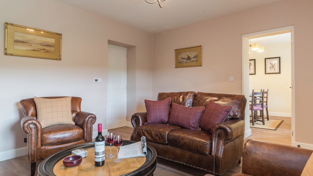 Photo of Bedroom in Fremington