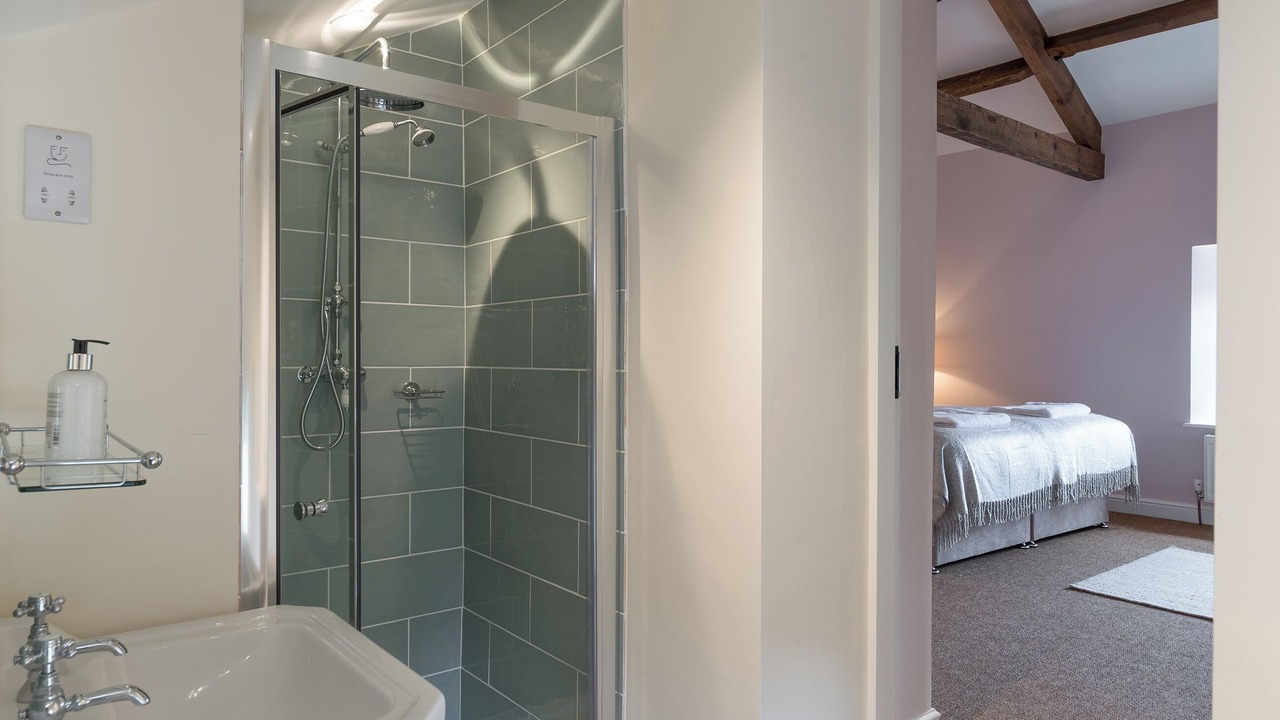 Photo of Bedroom in Fremington