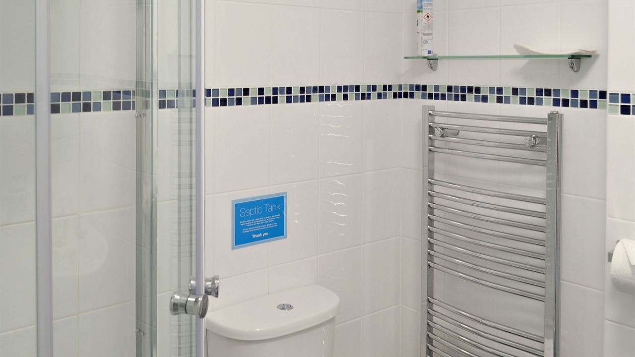 Photo of Bedroom in Torquay