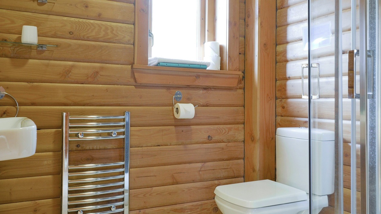 Photo of Bedroom in Staffin