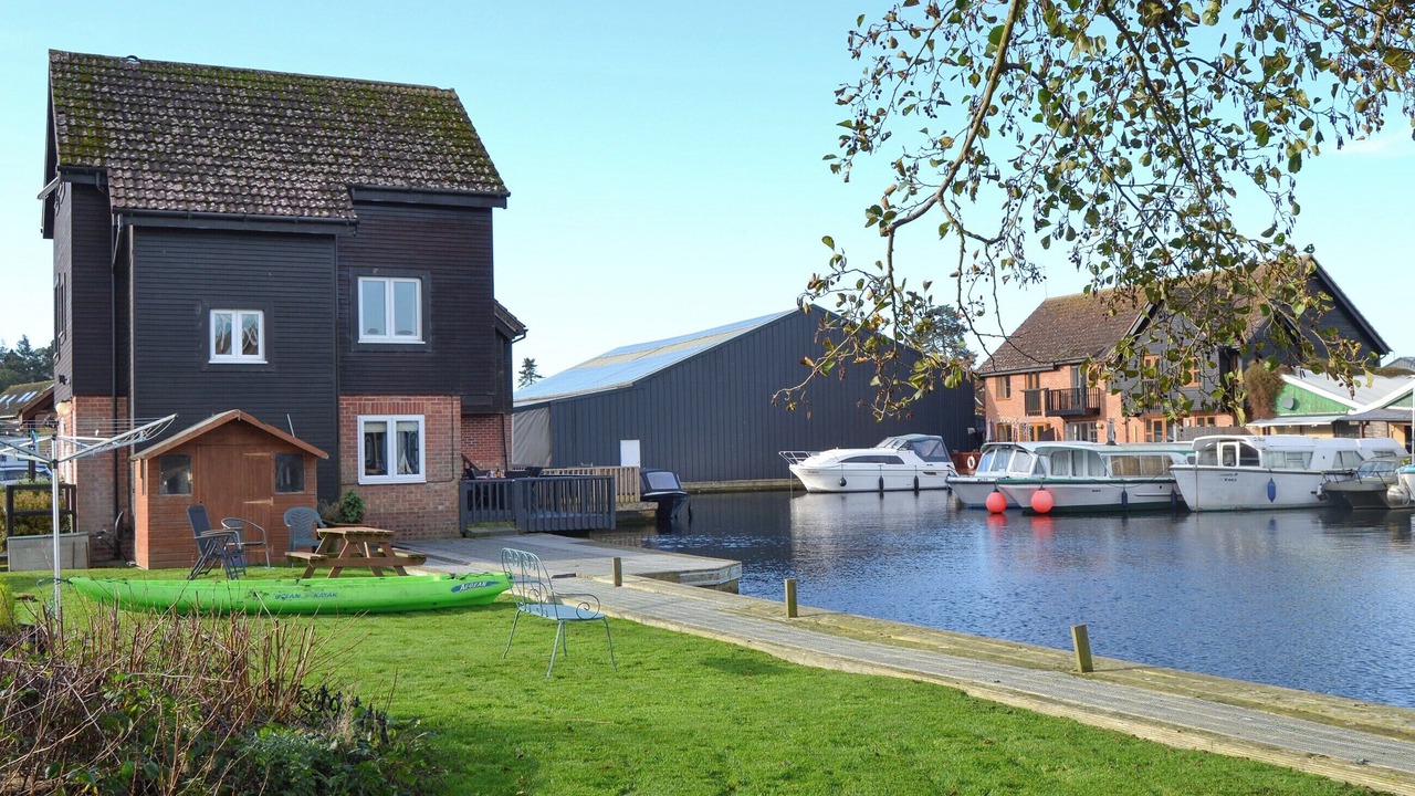 Photo of Others in Wroxham