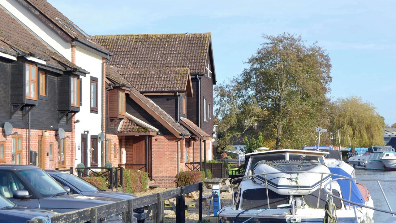 Photo of Outdoor in Wroxham