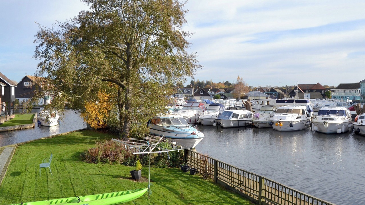 Photo of Outdoor in Wroxham