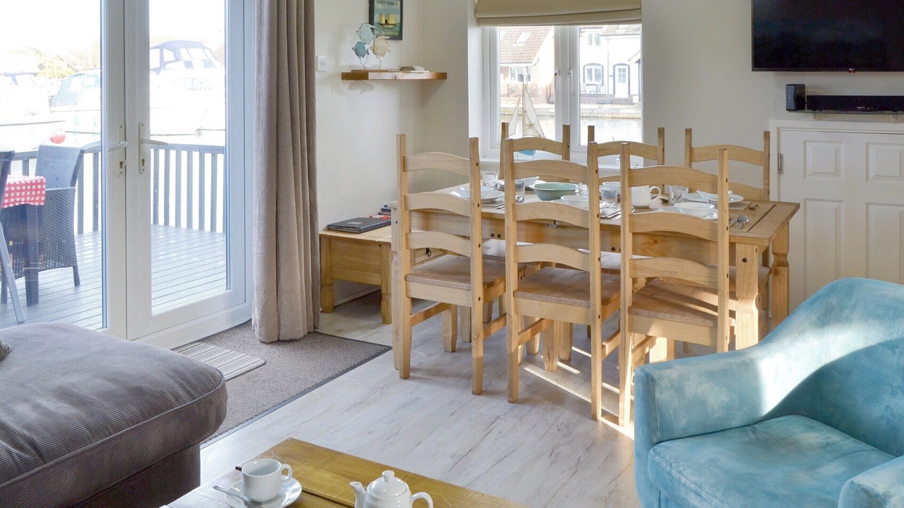 Photo of Others in Wroxham