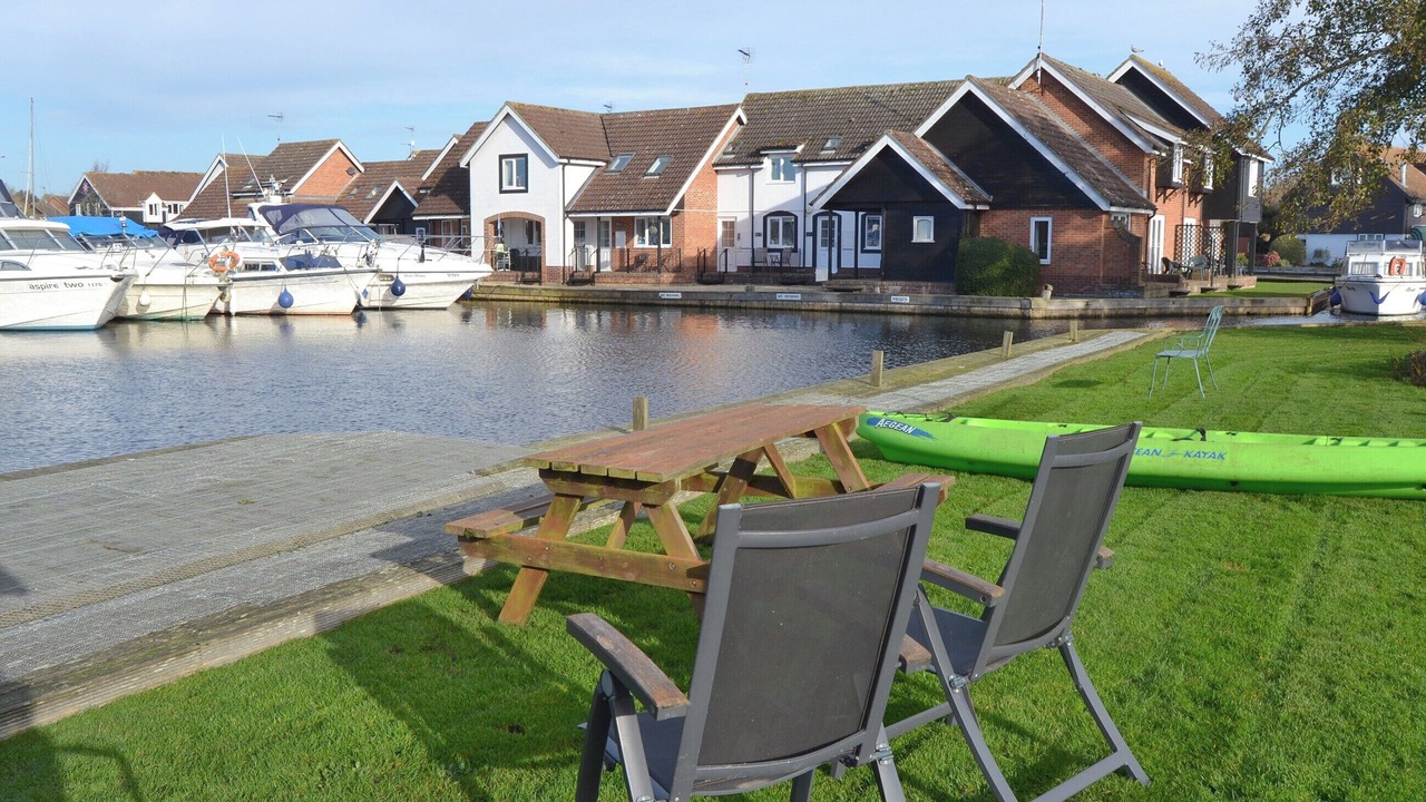 Photo of Outdoor in Wroxham