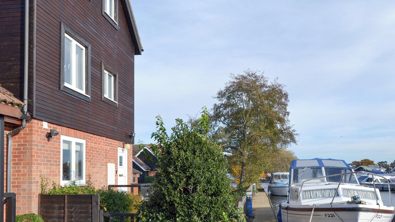 Photo of Outdoor in Wroxham