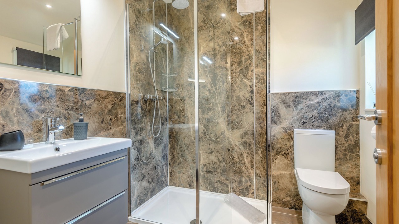 Photo of Bathroom in Wimborne