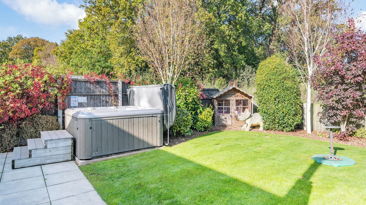 Photo of Outdoor in Wimborne