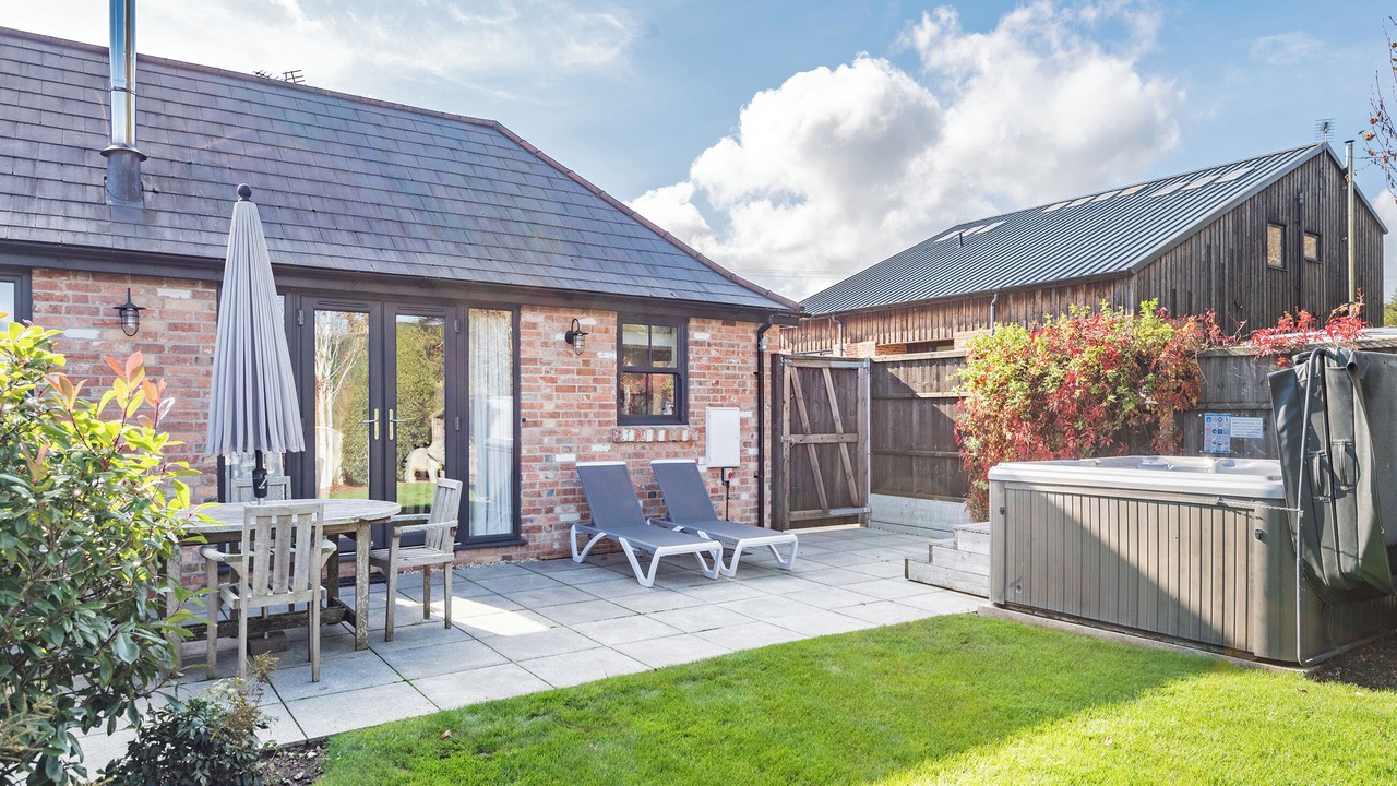 Photo of Outdoor in Wimborne