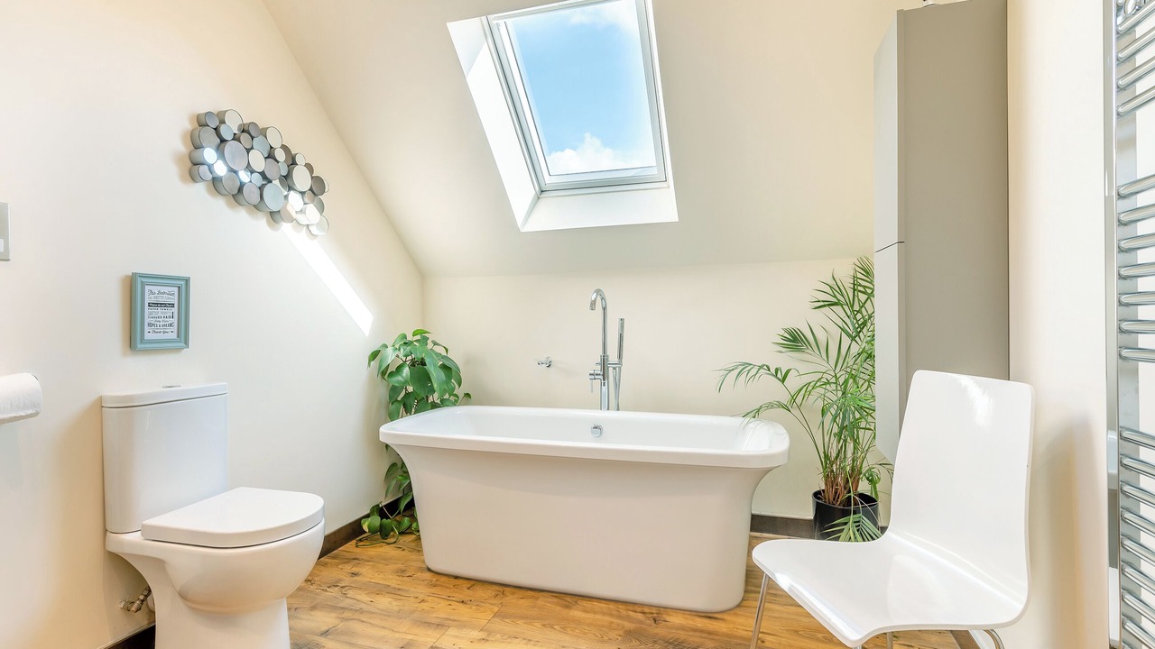Photo of Bathroom in Wimborne