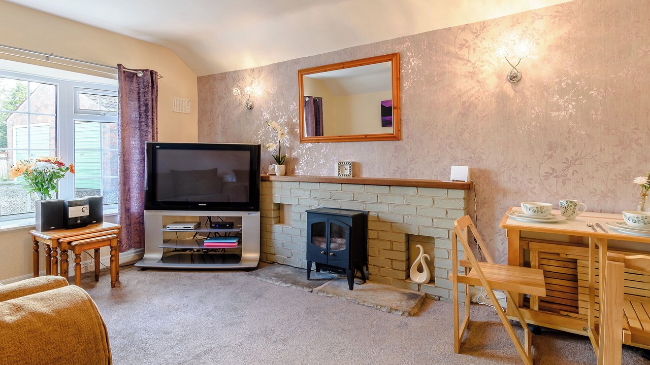 Photo of Bedroom in Storwood