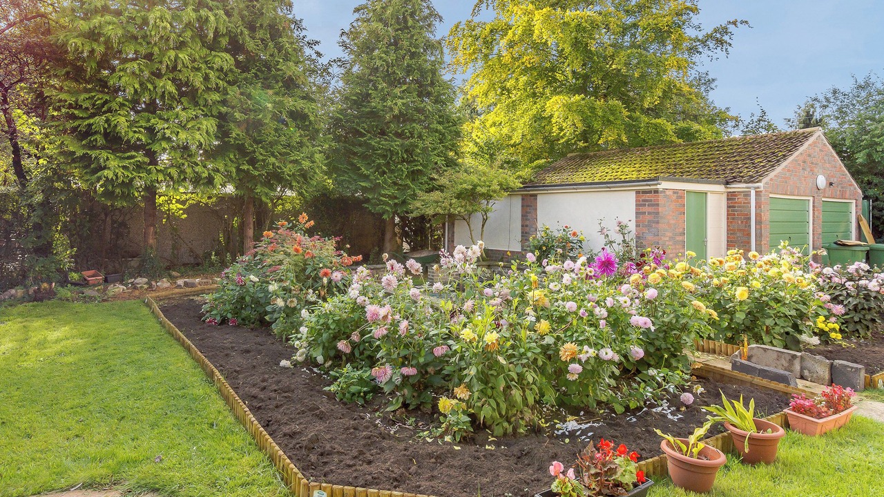 Photo of Outdoor in Storwood