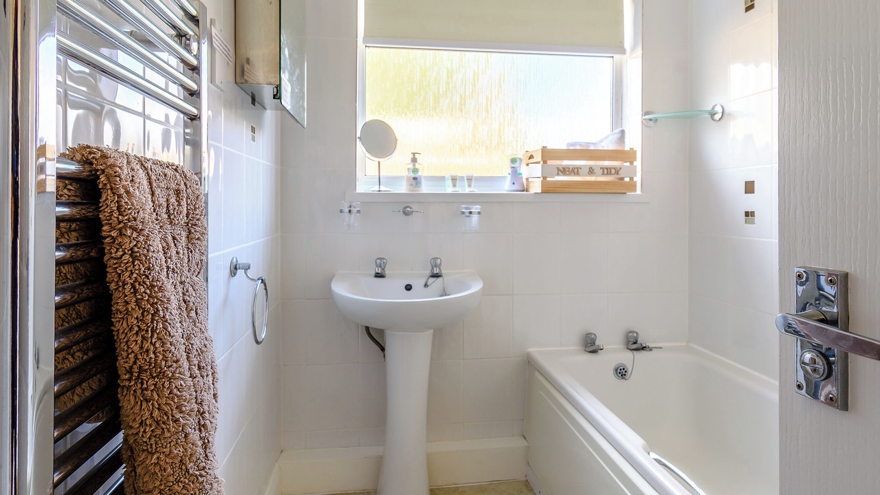 Photo of Bathroom in Storwood