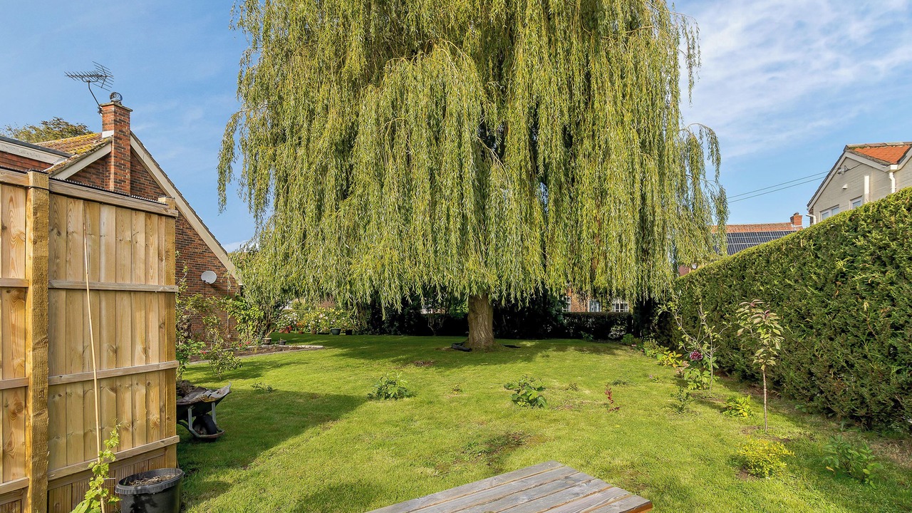 Photo of Outdoor in Storwood