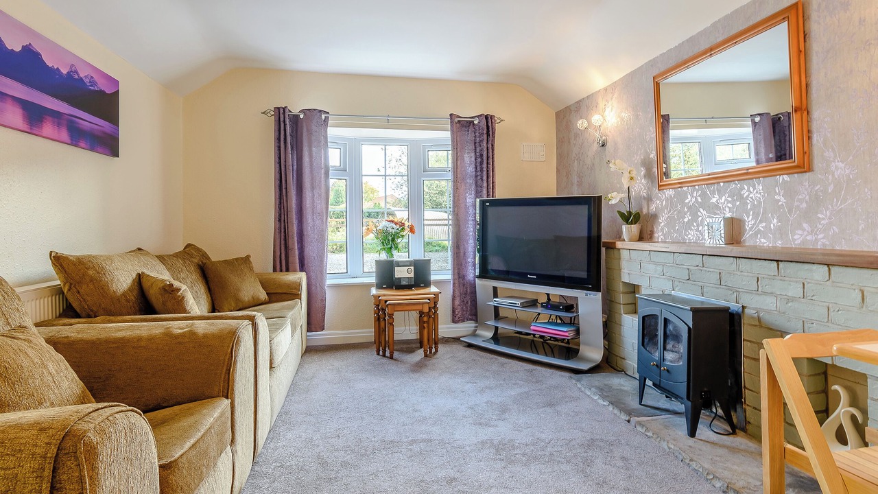 Photo of Bedroom in Storwood