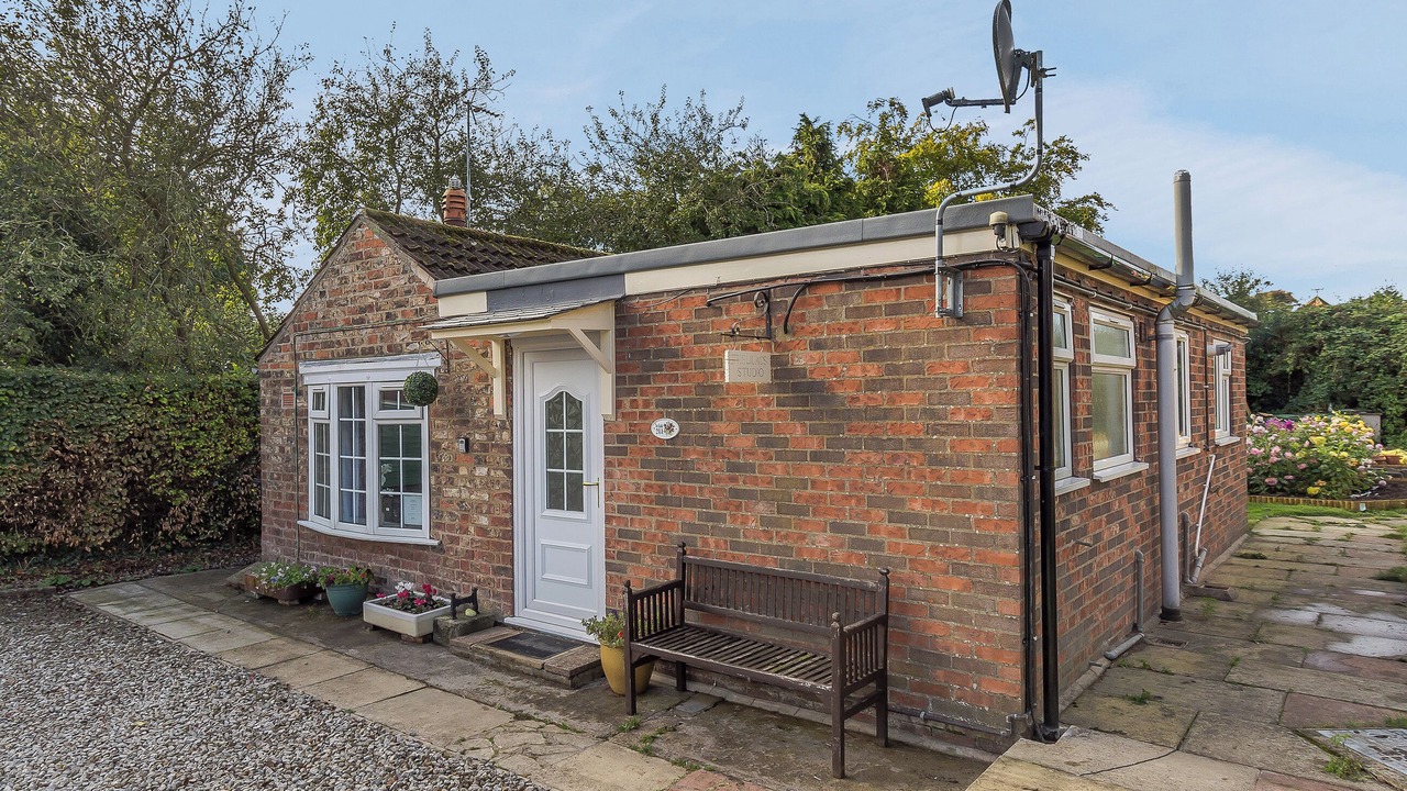 Photo of Outdoor in Storwood